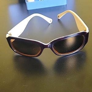 Coach sunglasses